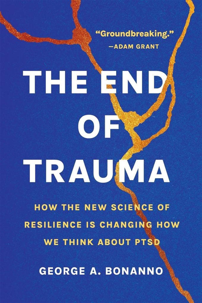 End of Trauma