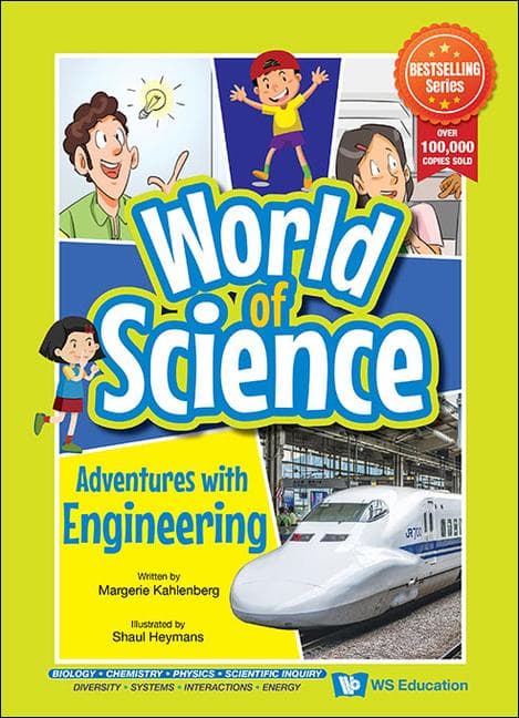 ADVENTURES WITH ENGINEERING