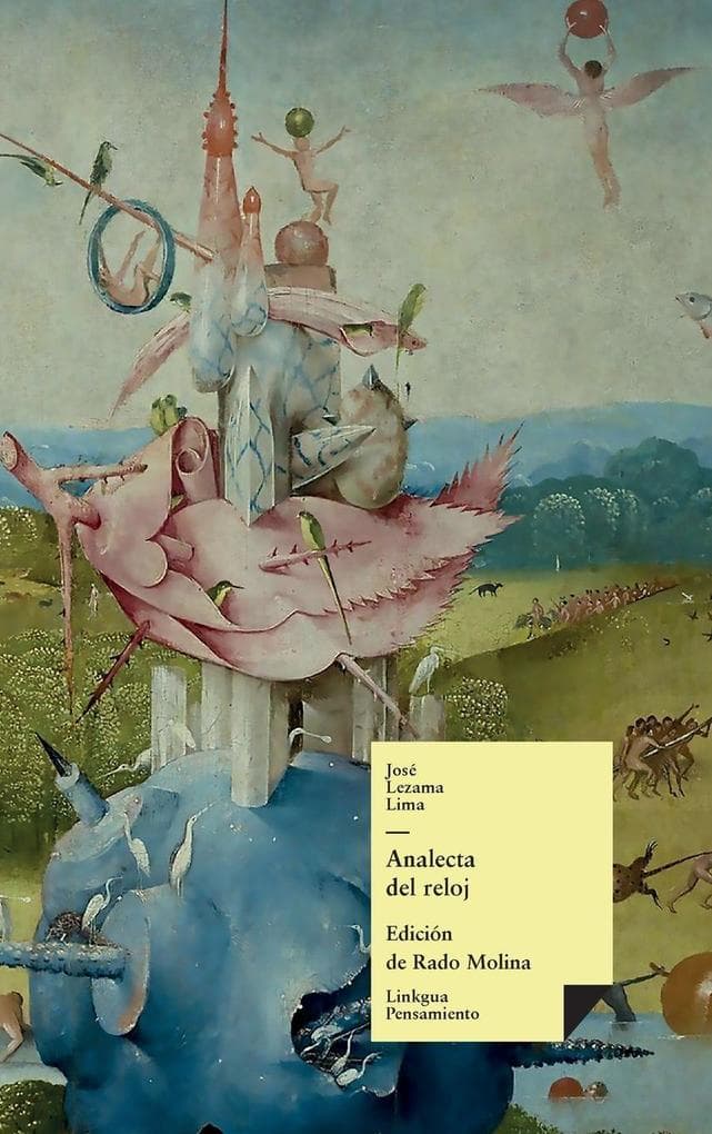 Analecta del reloj
