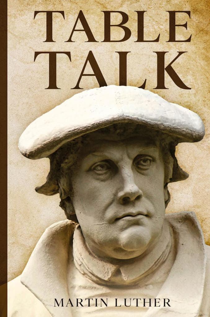 Table Talk