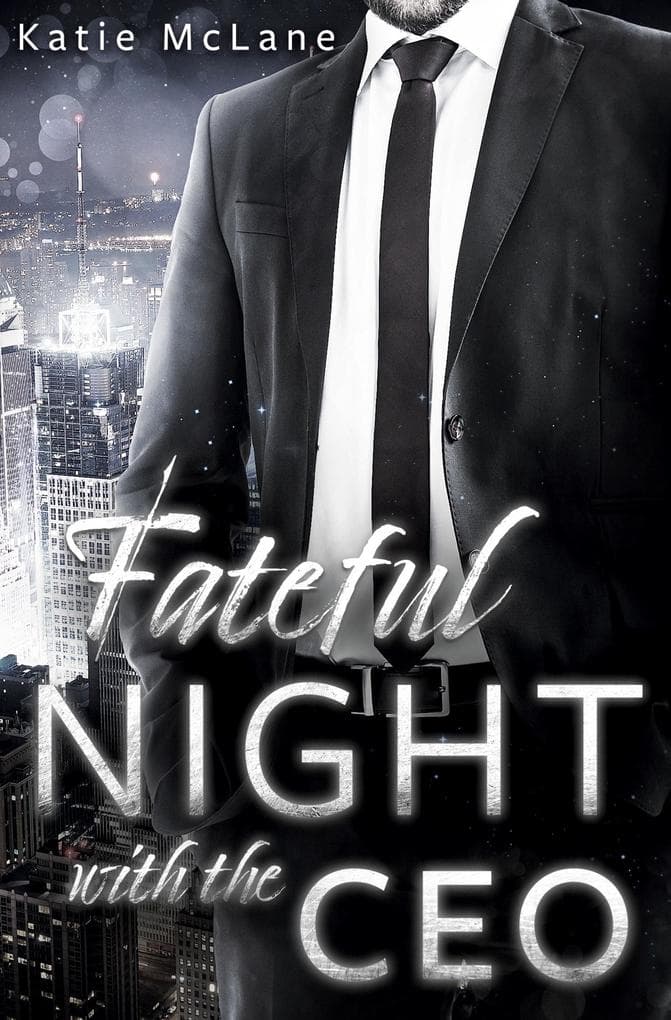 Fateful Night with the CEO