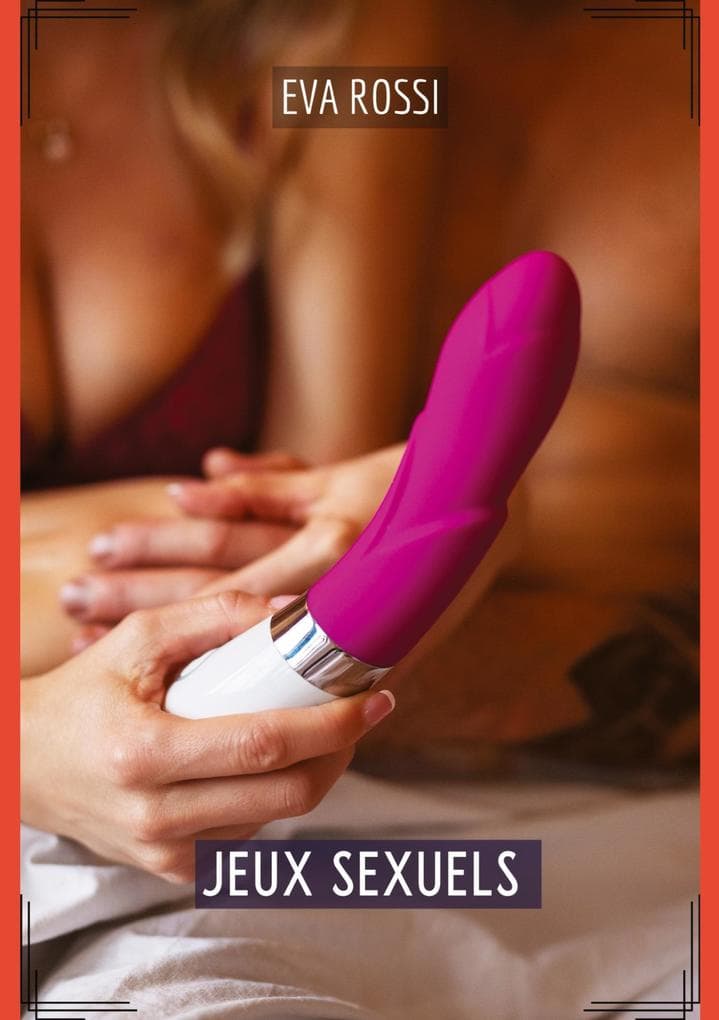 Jeux Sexuels