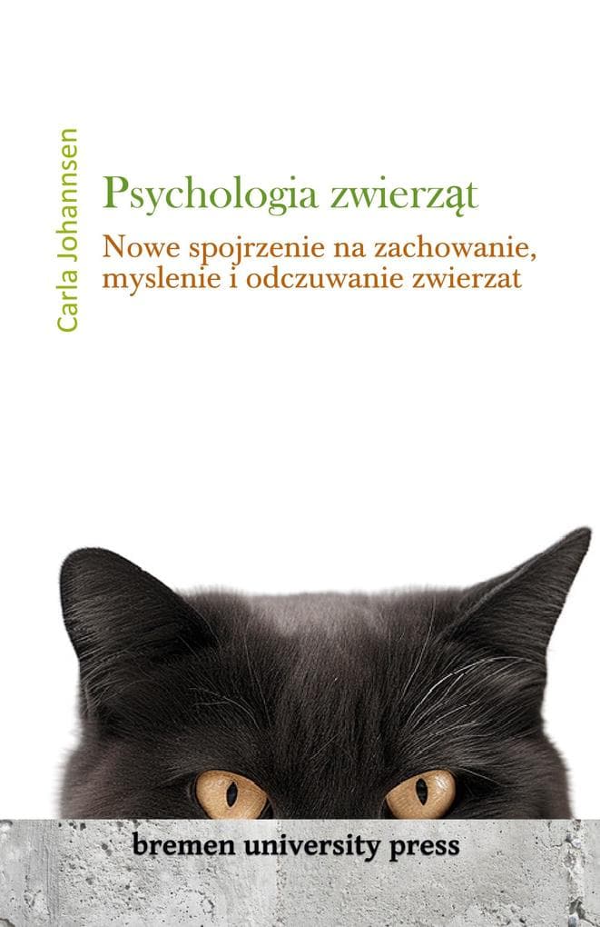 Psychologia zwierzt