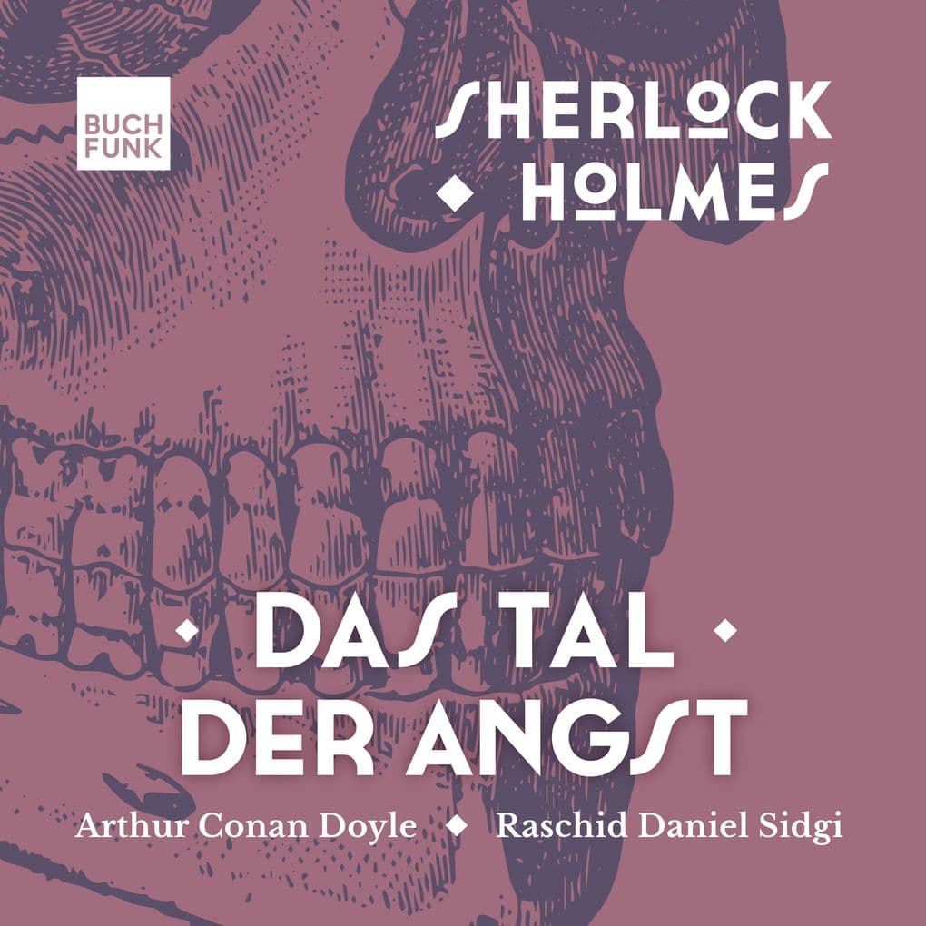 Das Tal der Angst