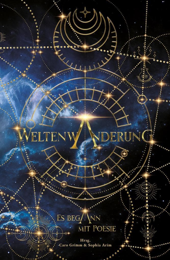 Weltenwanderung