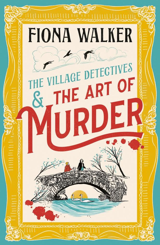 The Art of Murder
