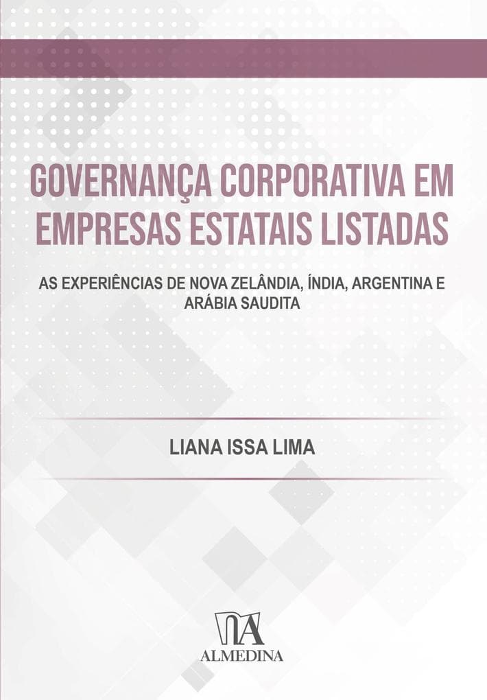 Governança Corporativa em Empresas Estatais Listadas