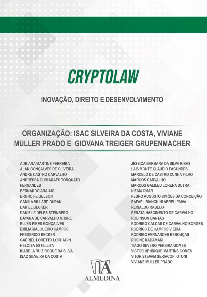 CryptoLaw