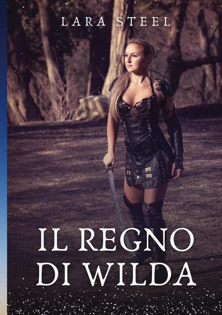 Il Regno di Wilda