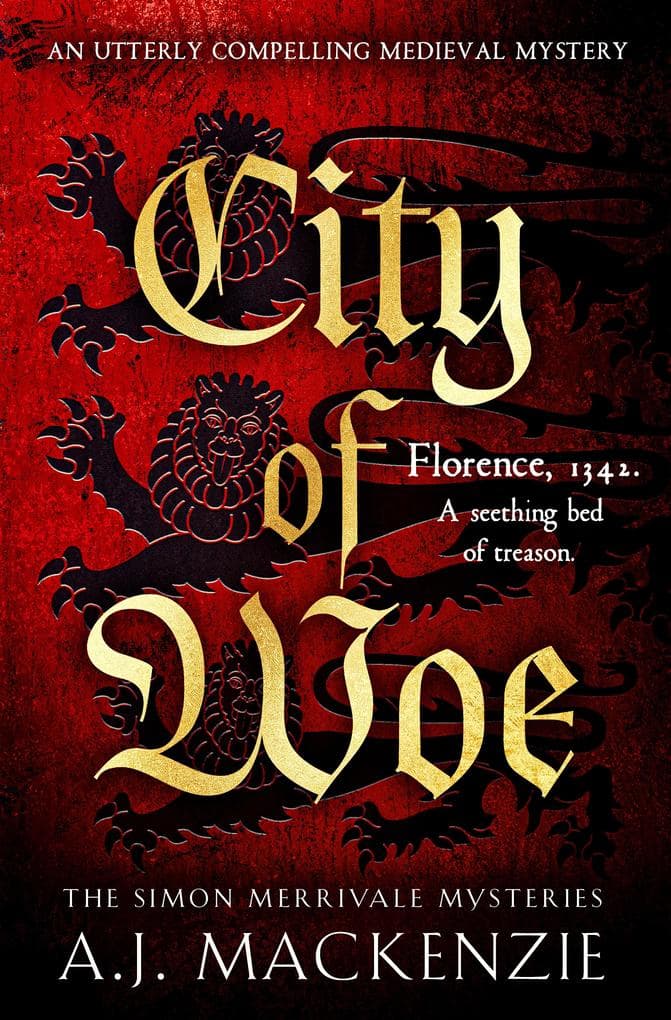 City of Woe