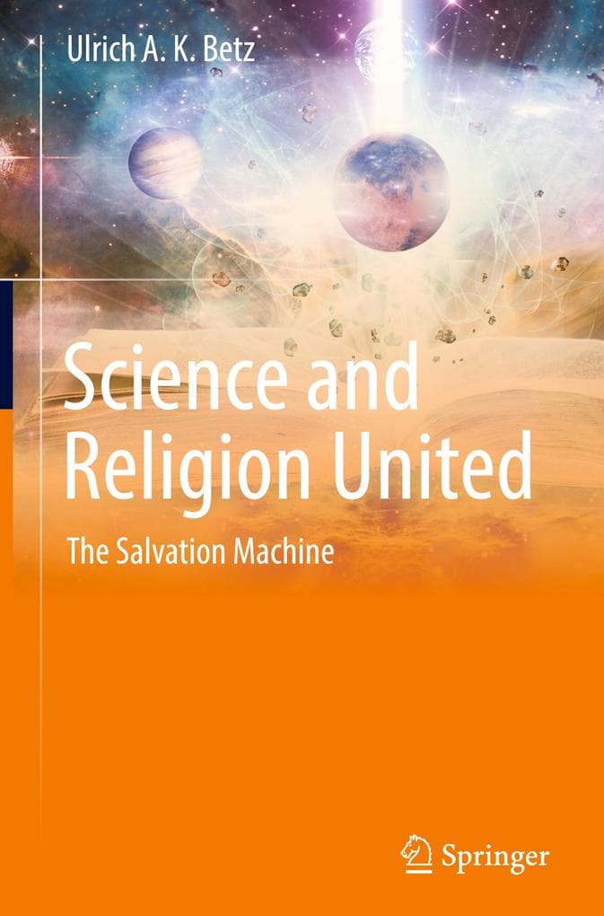 Science and Religion United