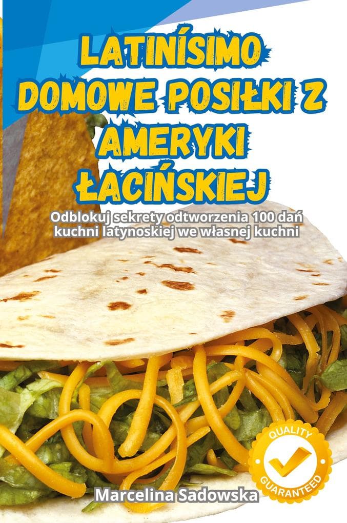 LATINÍSIMO DOMOWE POSIKI Z AMERYKI ACISKIEJ