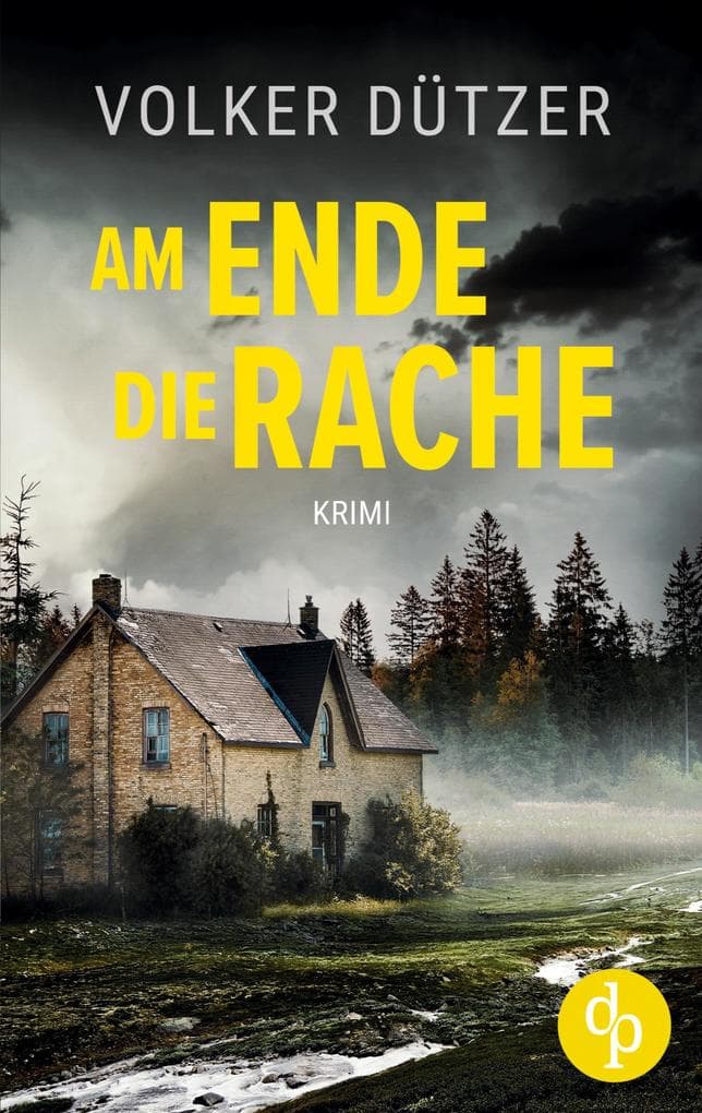 Am Ende die Rache