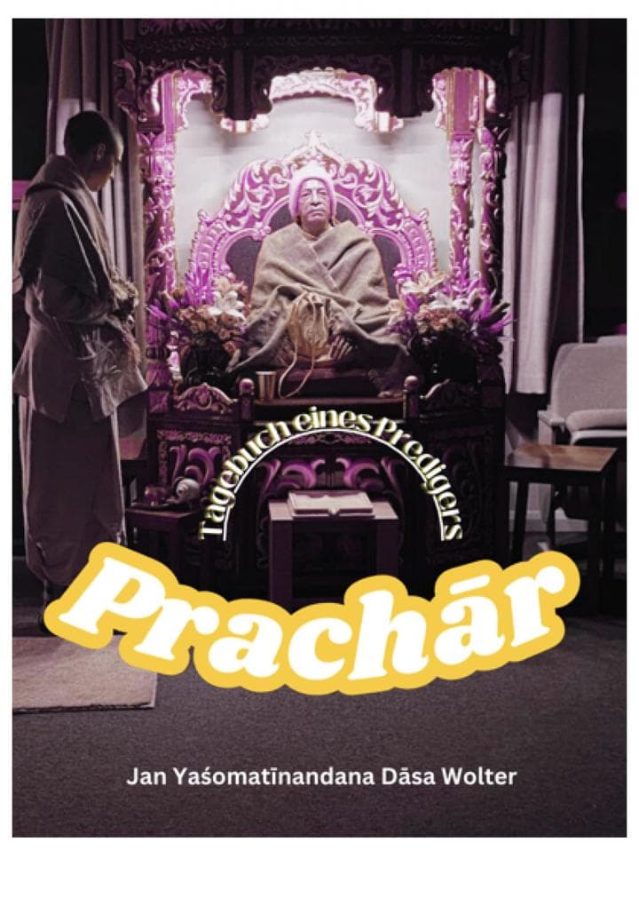 Prachar