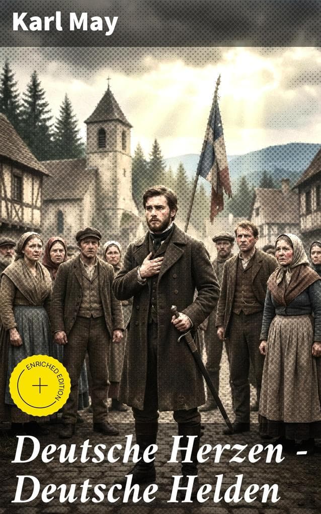 Deutsche Herzen - Deutsche Helden