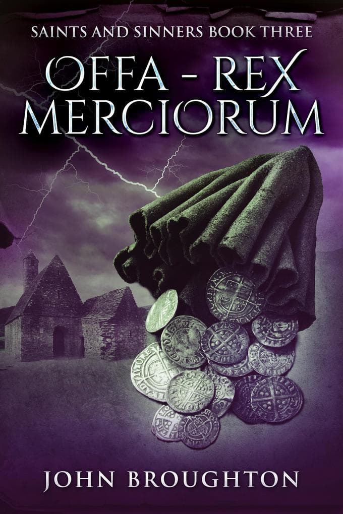 Offa - Rex Merciorum