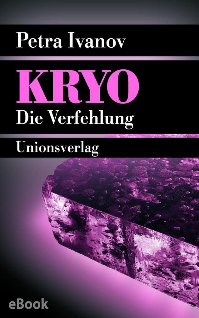 KRYO - Die Verfehlung