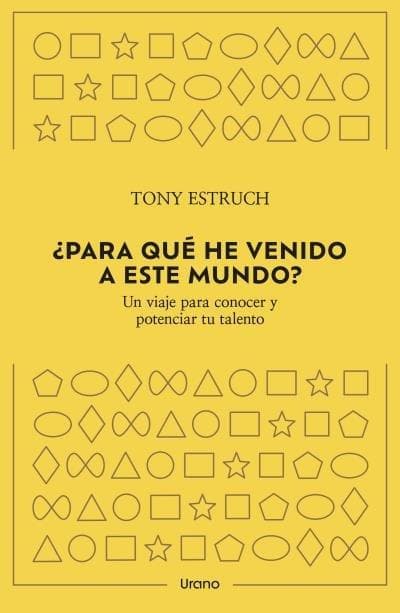 Para Que He Venido a Este Mundo?