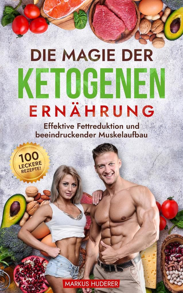 Die Magie der Ketogenen Ernährung