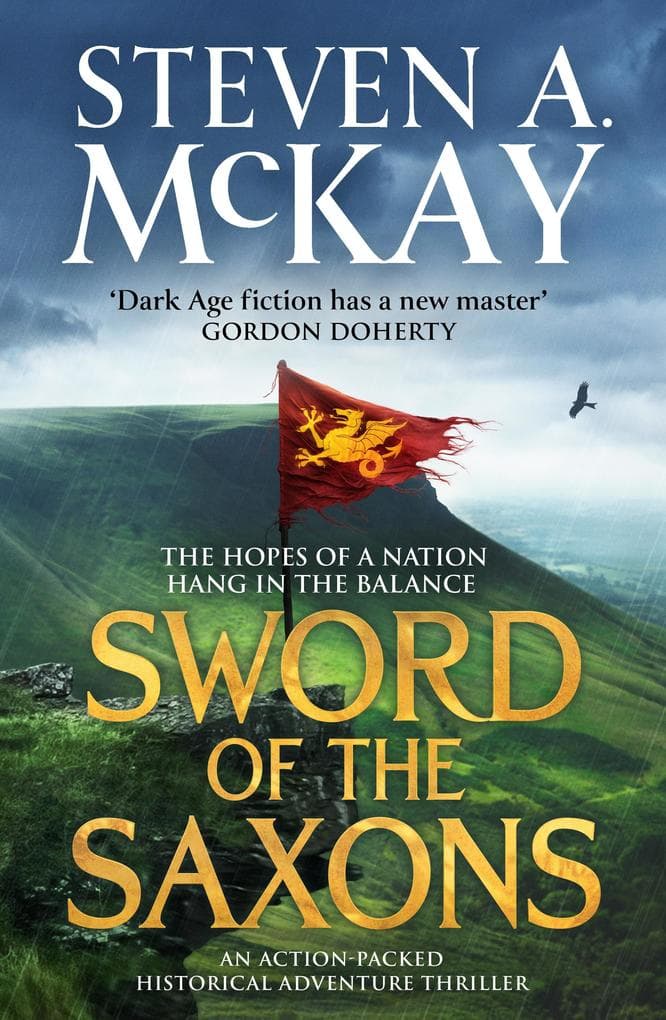 Sword of the Saxons