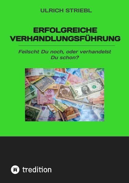 Erfolgreiche Verhandlungsführung