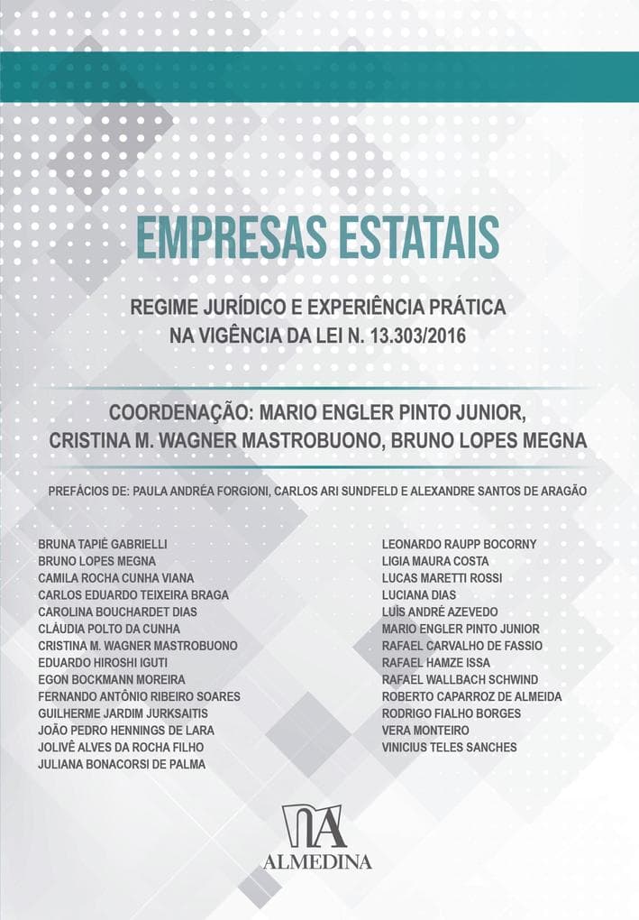 Empresas Estatais