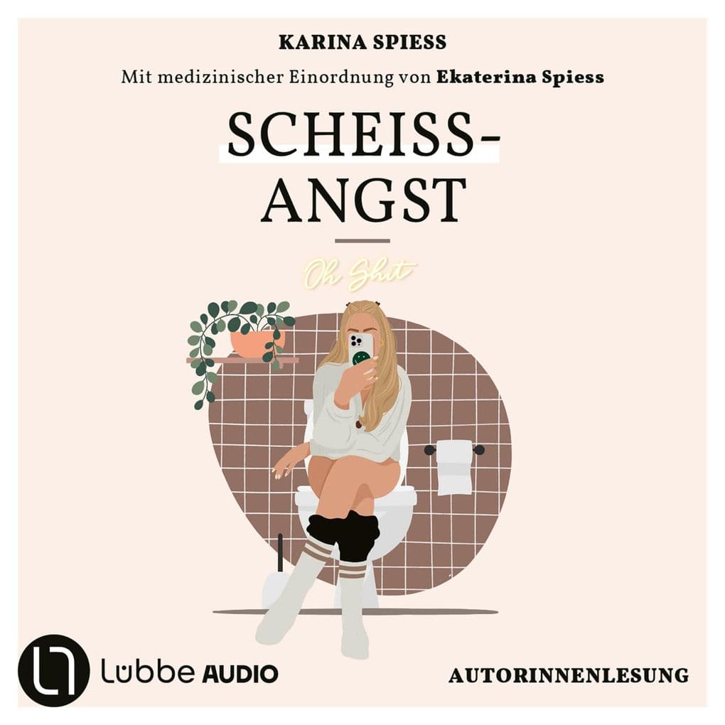 Scheiß-Angst