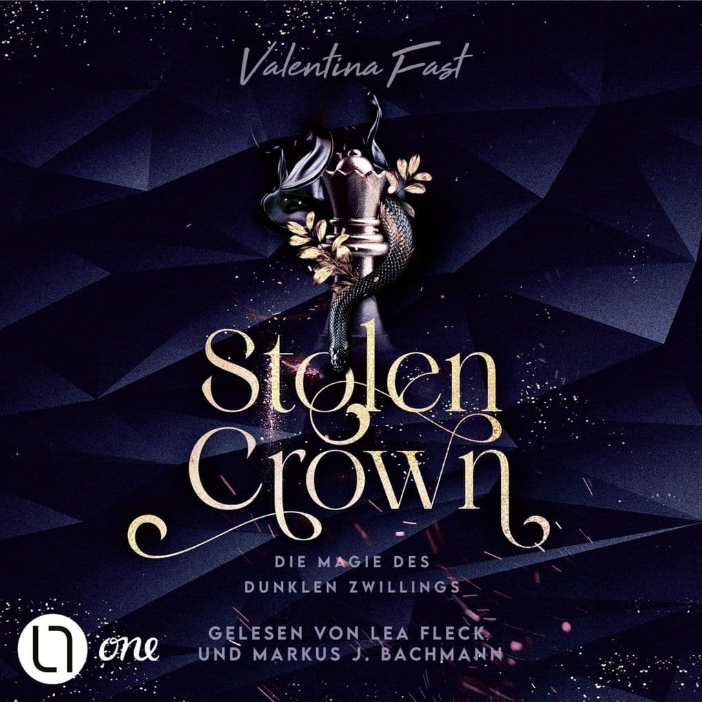 Stolen Crown