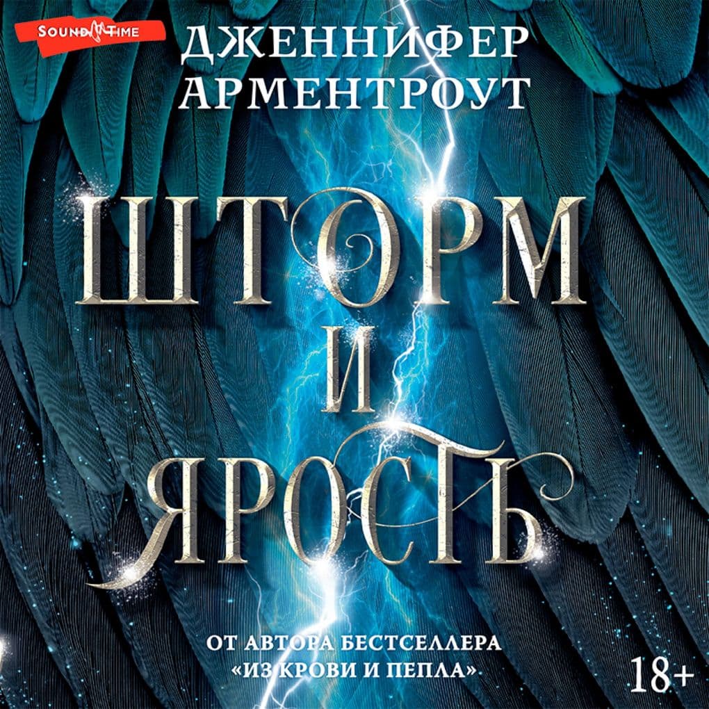Shtorm i yarost'