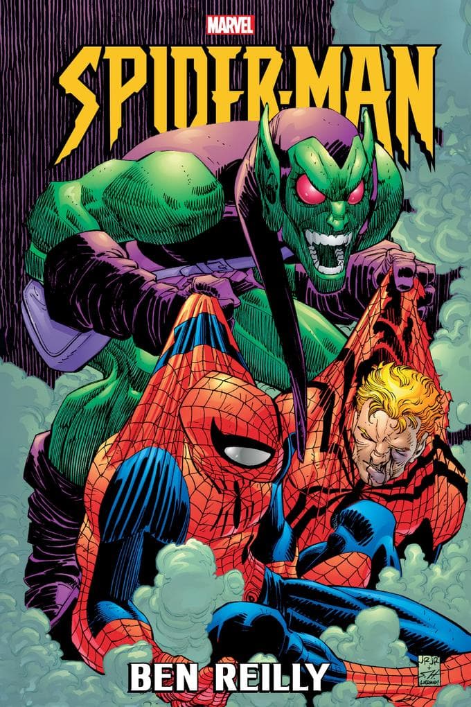 Spider-Man