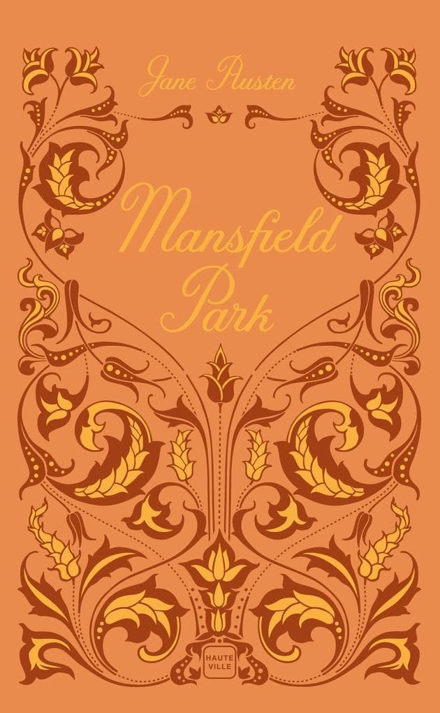 Mansfield Park