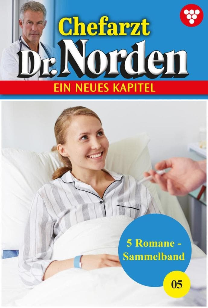 5 Romane