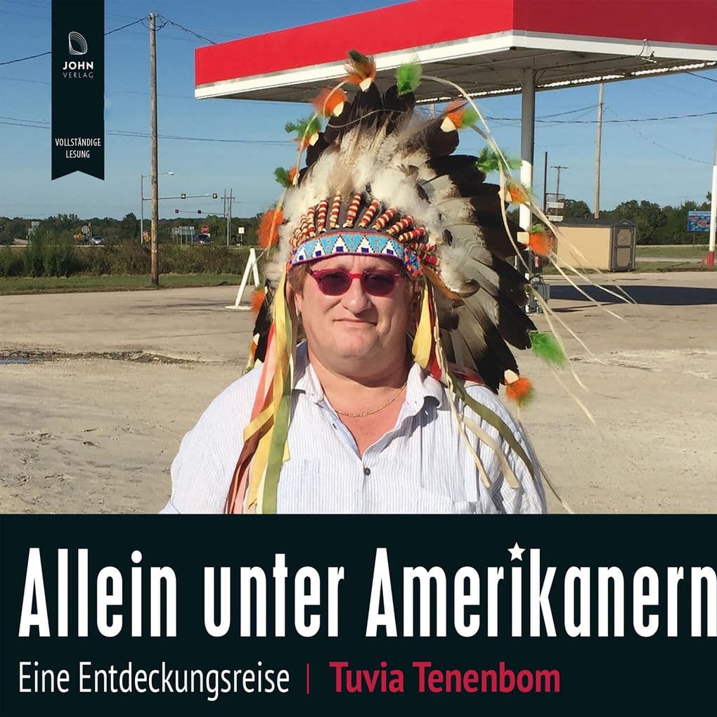 Allein unter Amerikanern