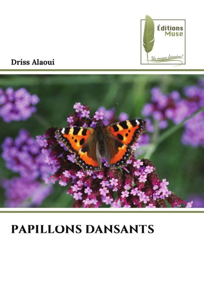 PAPILLONS DANSANTS