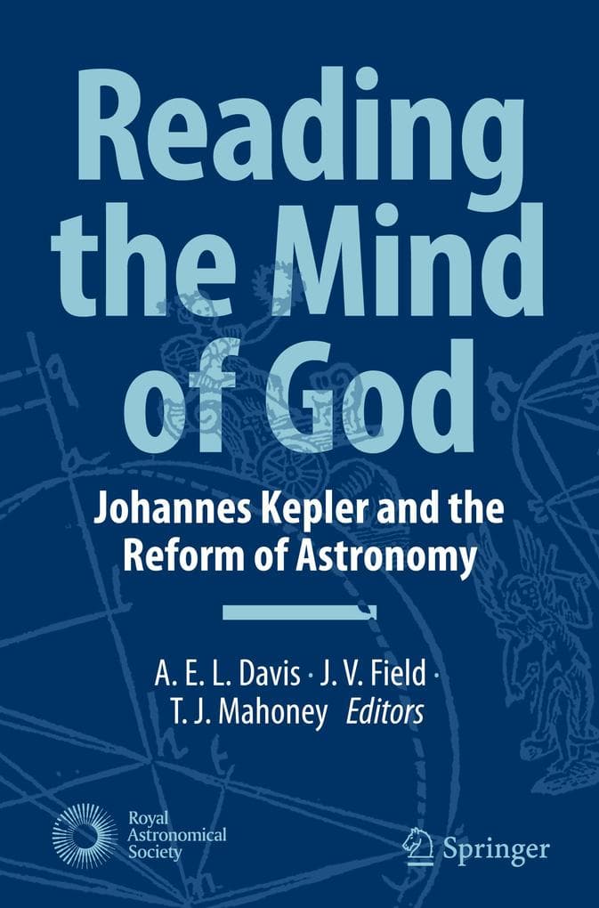 Reading the Mind of God