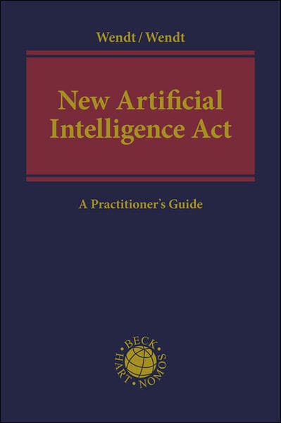 New Artificial Intelligence Act