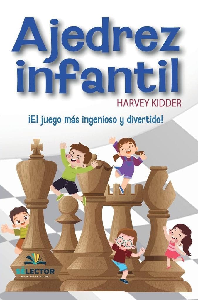 Ajedrez Infantil