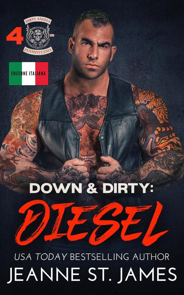Down & Dirty: Diesel
