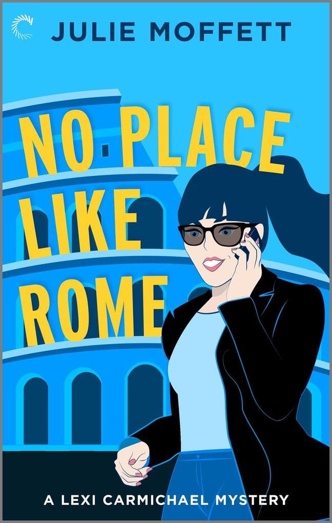 No Place Like Rome