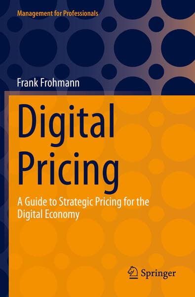 Digital Pricing
