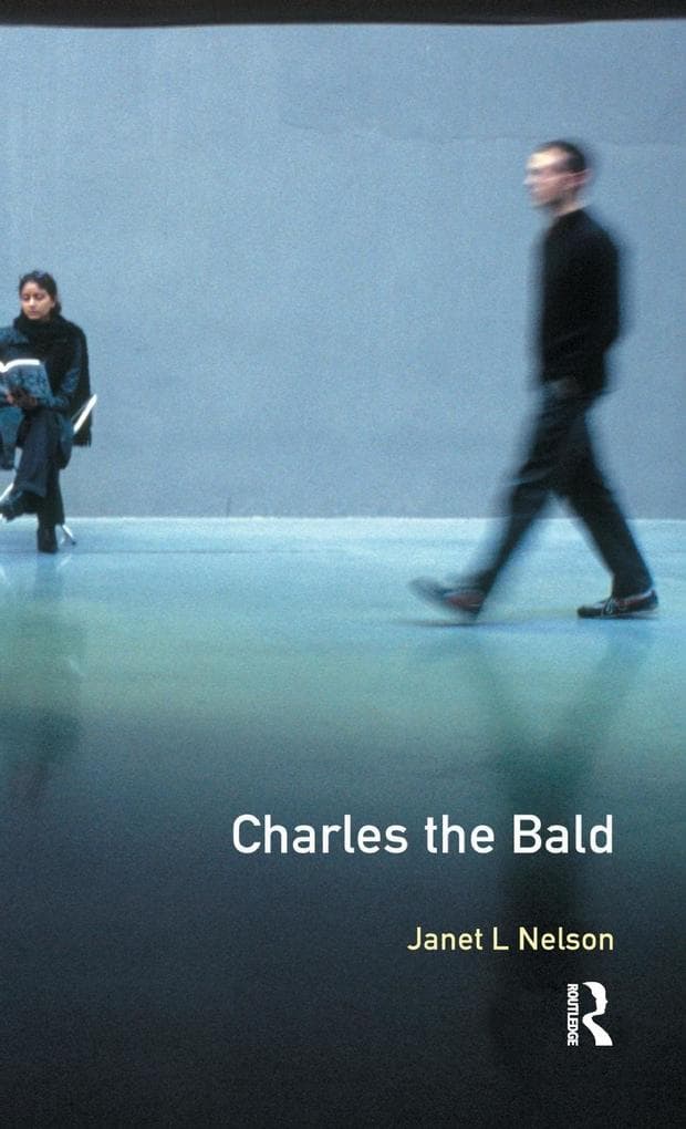 Charles The Bald