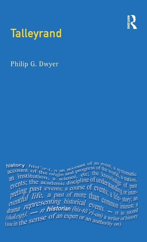 Talleyrand