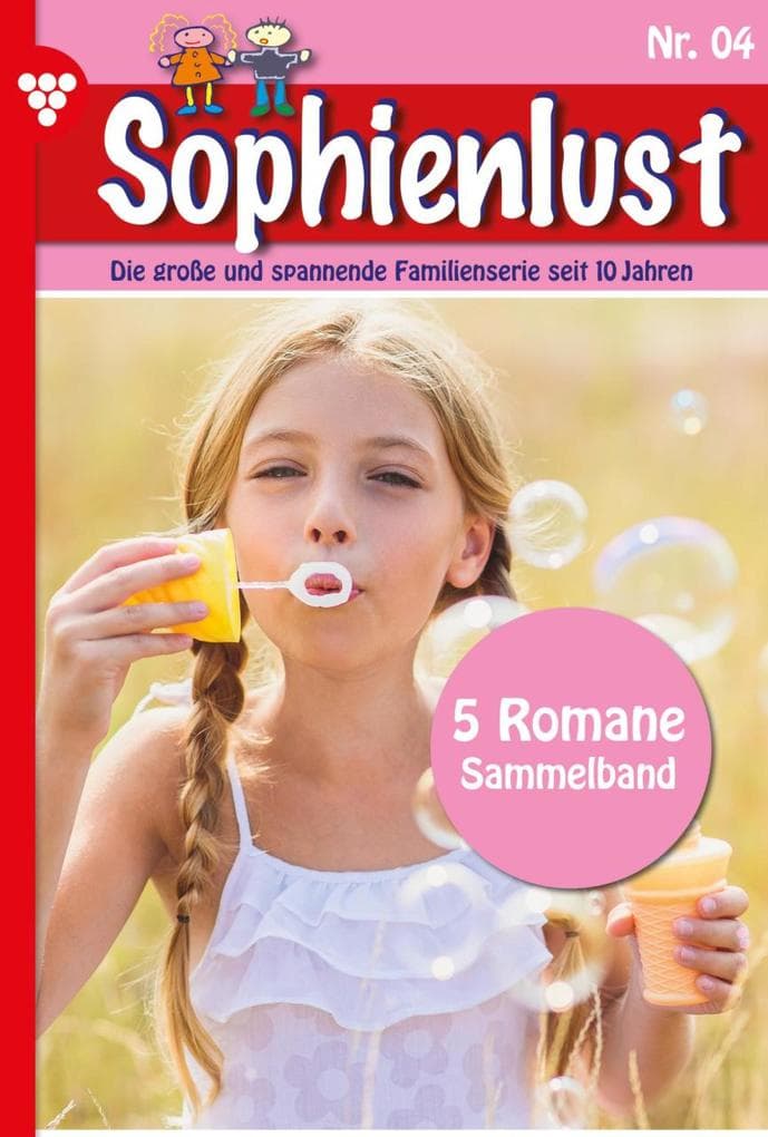 5 Romane