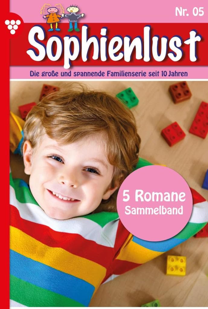 5 Romane