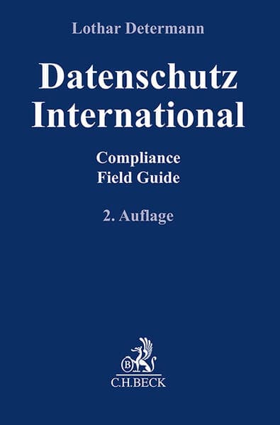 Datenschutz International