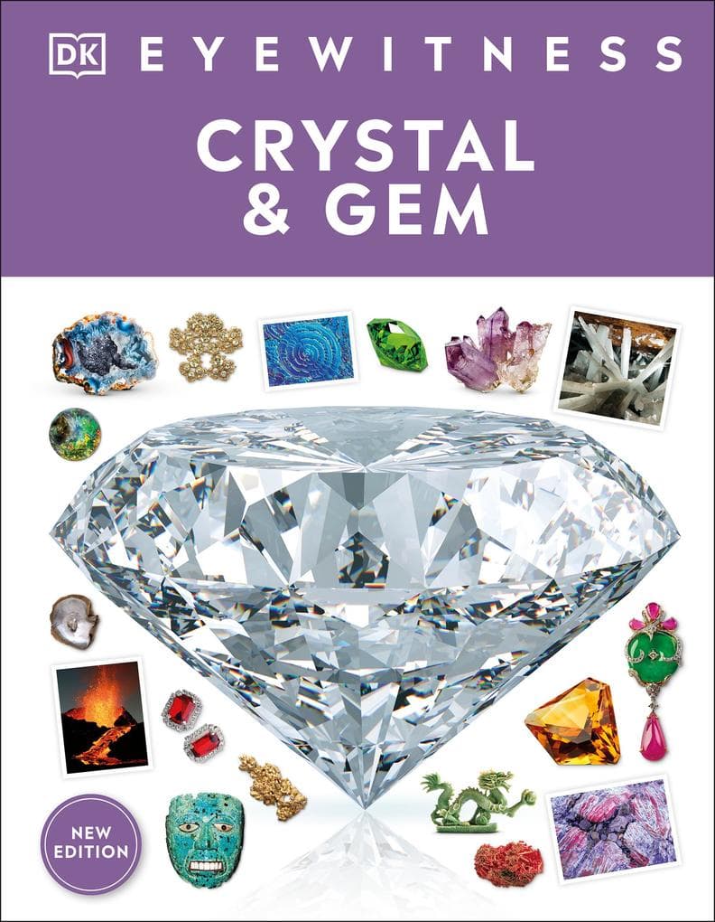 Crystal and Gem