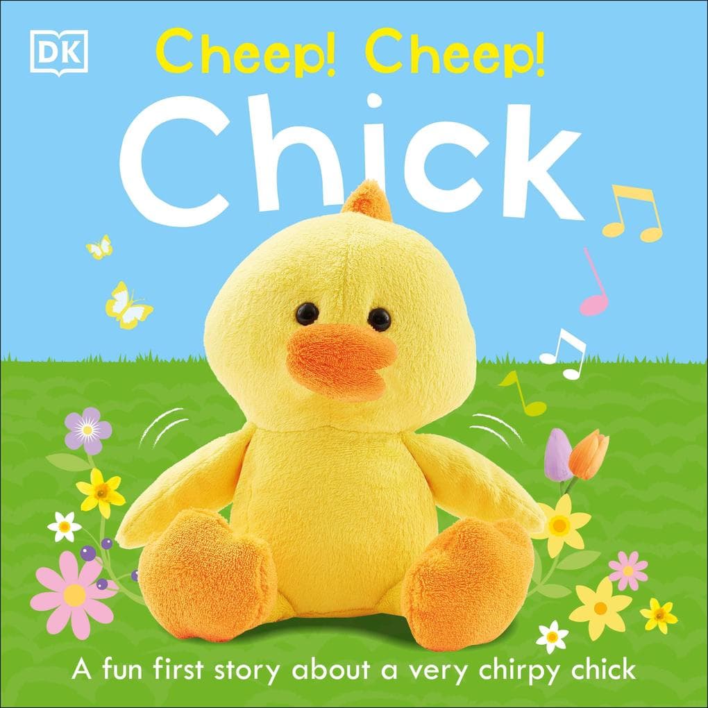 Cheep! Cheep! Chick