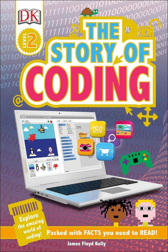 The Story of Coding