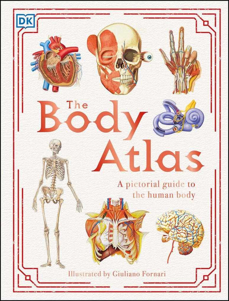 The Body Atlas