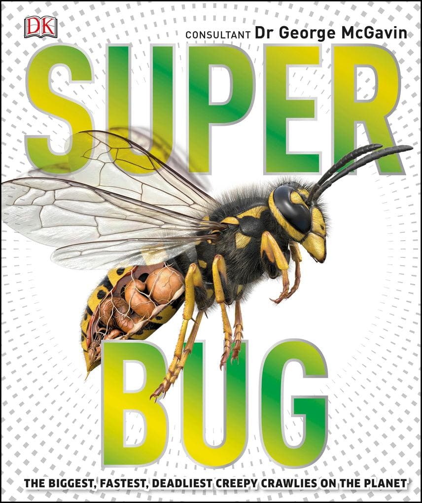 Super Bug